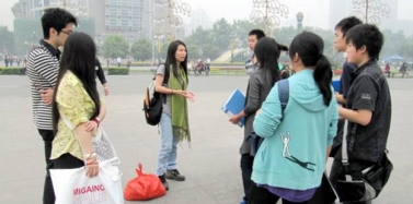 【四川】艾肯三度結(jié)緣藍光 締造世界遺產(chǎn)新傳奇