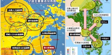【浙江】寧波象山影視城項(xiàng)目第一階段匯報(bào)順利結(jié)束