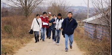 【江西】南昌康莊城主題樂園項目資源考察、市場調(diào)研工作順利結(jié)束