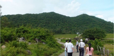 【海南】海南卓達(dá)集團(tuán)天涯鎮(zhèn)項(xiàng)目前期調(diào)研結(jié)束