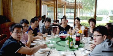 【艾肯】2011艾肯機構夏季策略營