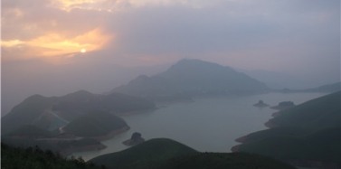 【廣西】桂林國(guó)奧天湖項(xiàng)目第二次考察順利結(jié)束