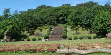 【海南】揭開火山神秘面紗，順利完成?？诨鹕饺喉椖靠疾旃ぷ? width=