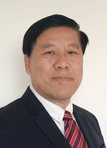 王振良