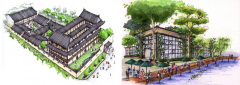 湖南花明樓國際文化旅游度假區(qū)