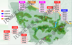 河南竹桂園新密